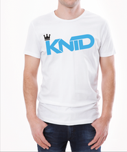 Load image into Gallery viewer, Royal KNID Tee
