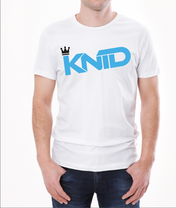 Royal KNID Tee