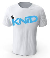 Load image into Gallery viewer, Royal KNID Tee
