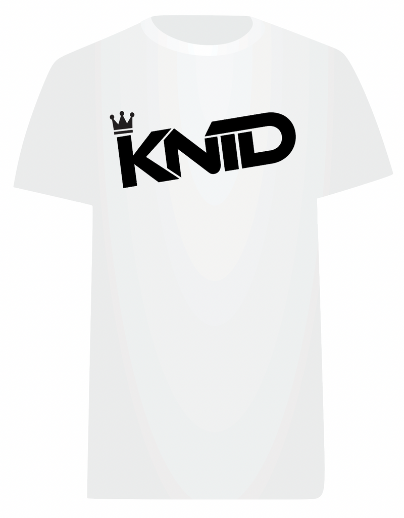 Royal KNID Tee