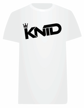 Load image into Gallery viewer, Royal KNID Tee
