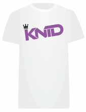Load image into Gallery viewer, Royal KNID Tee
