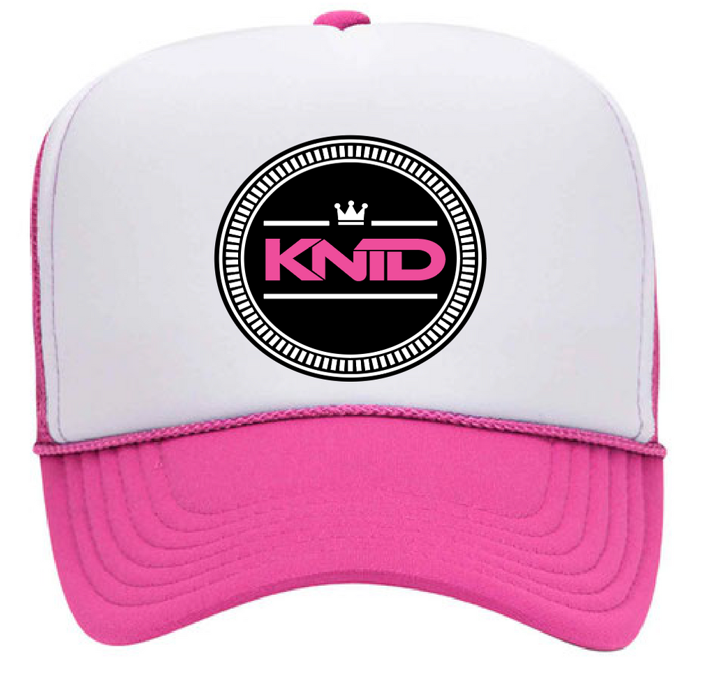 Support the Pink Hat